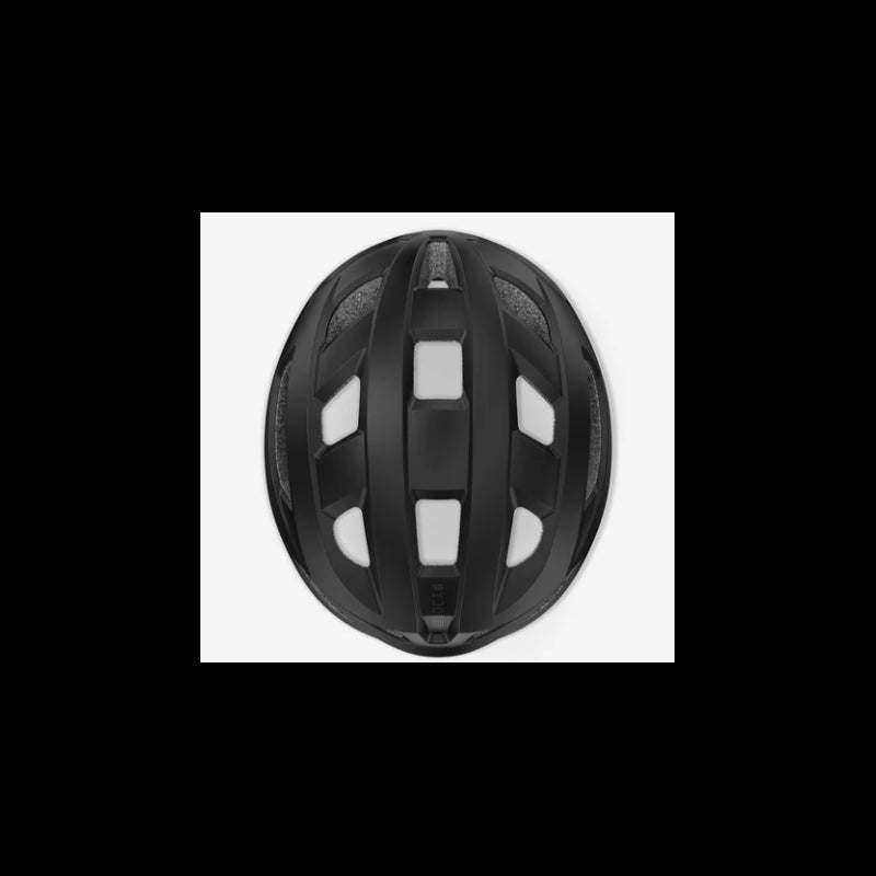Rudy Project Casco Skudo Black Matte