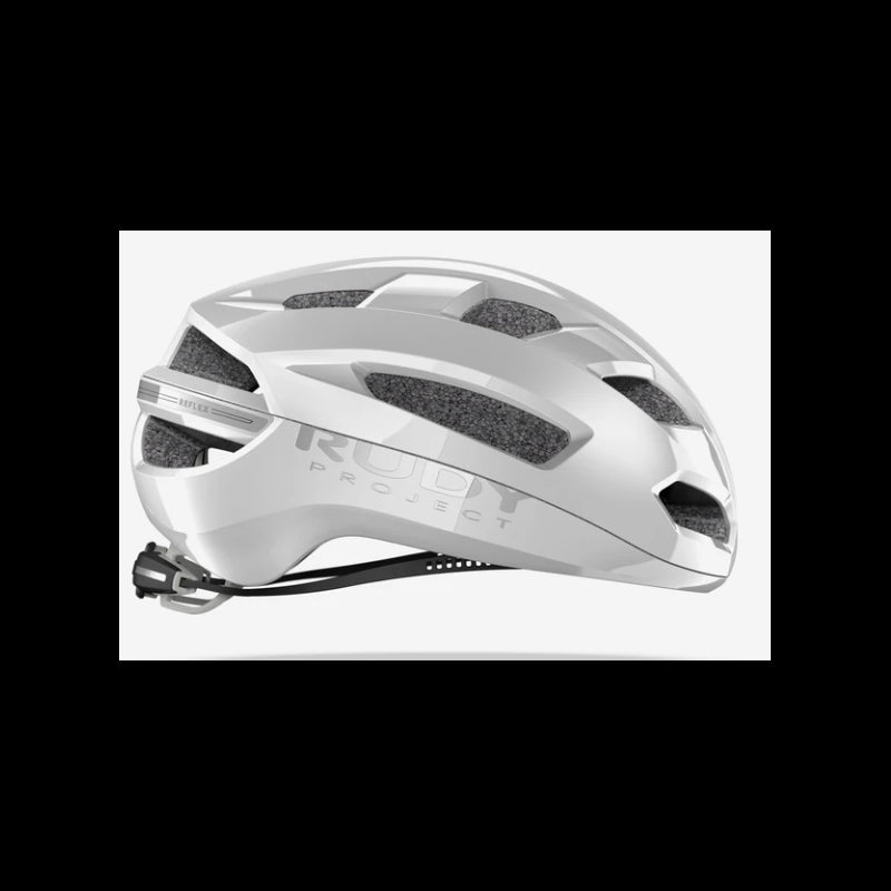 Rudy Project Casco Skudo White