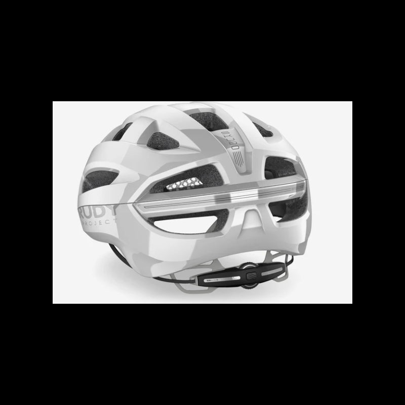 Rudy Project Casco Skudo White