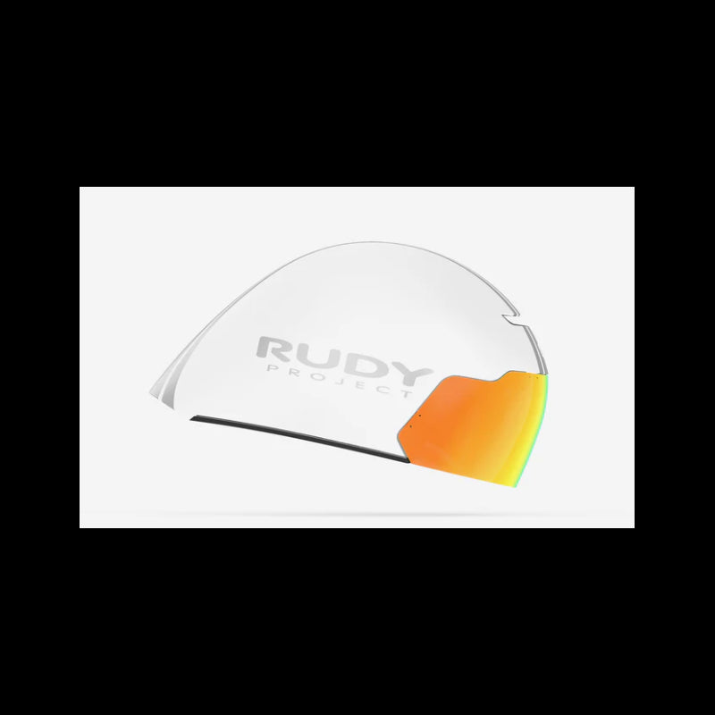Rudy Project Casco Wingdream White Matte