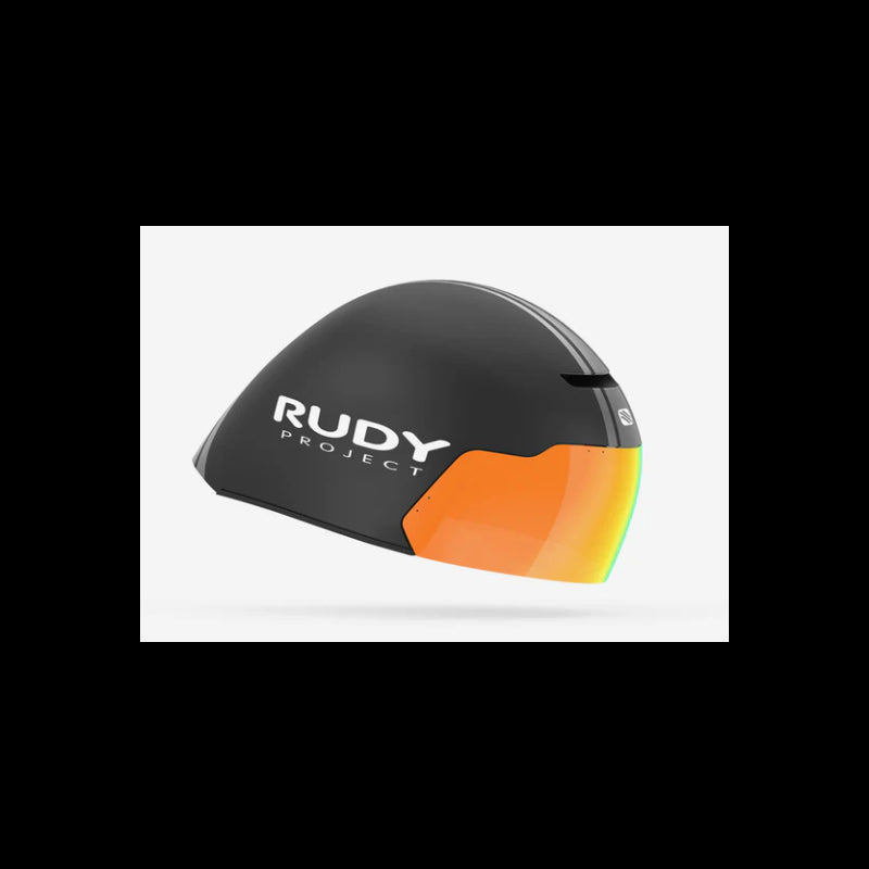 Rudy Project Casco Wingdream Black Matte