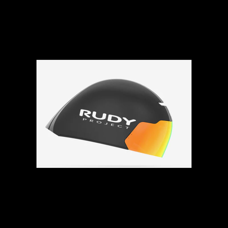 Rudy Project Casco Wingdream Black Matte
