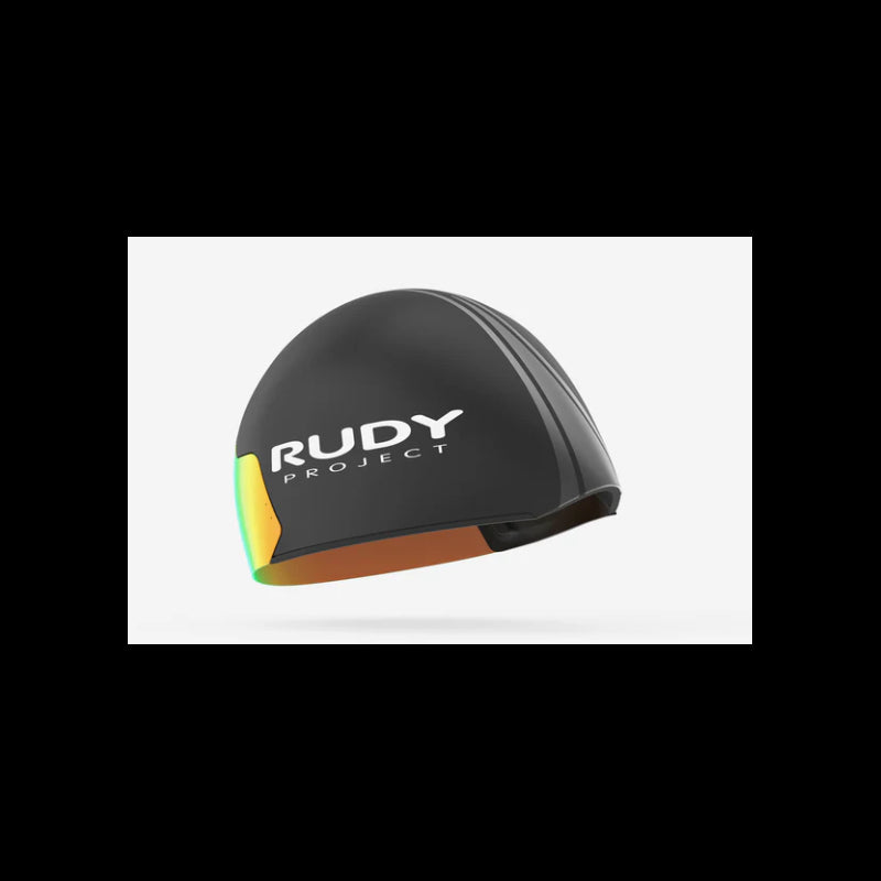 Rudy Project Casco Wingdream Black Matte