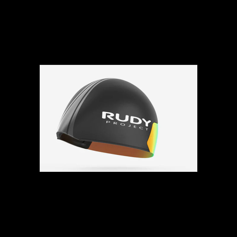Rudy Project Casco Wingdream Black Matte