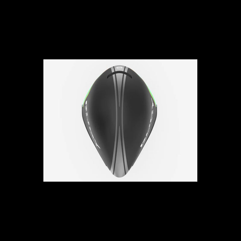 Rudy Project Casco Wingdream Black Matte