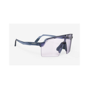 Rudy Project Occhiali Spinshield Pro Crystal Avio Photochromic