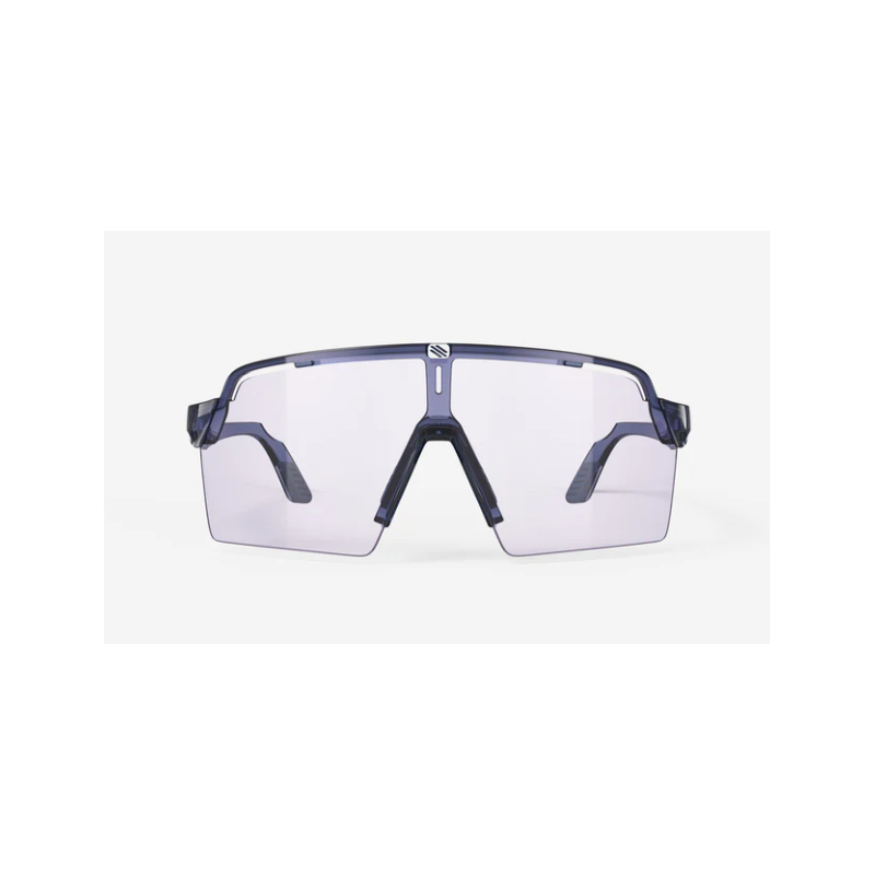 Rudy Project Occhiali Spinshield Pro Crystal Avio Photochromic