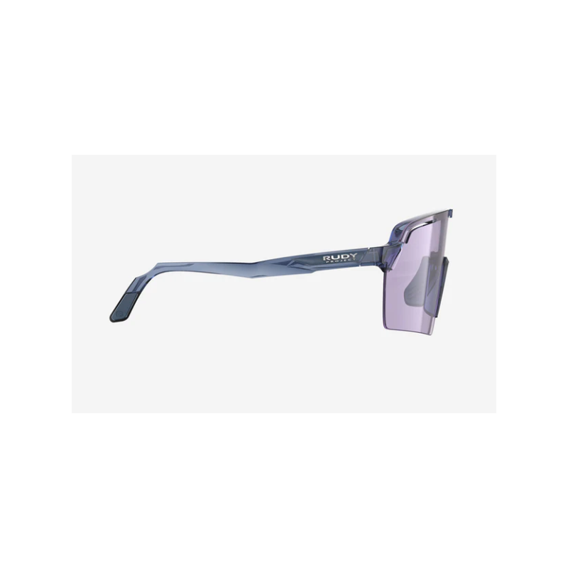 Rudy Project Occhiali Spinshield Pro Crystal Avio Photochromic