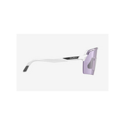 Rudy Project Occhiali Spinshield Pro White Gloss Photochromic