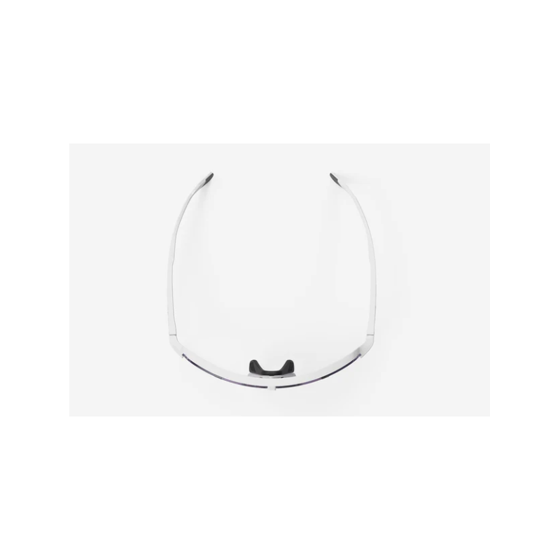 Rudy Project Occhiali Spinshield Pro White Gloss Photochromic