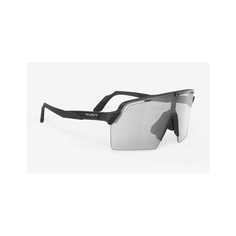 Rudy Project Occhiali Spinshield Pro Black Matte Photochromic