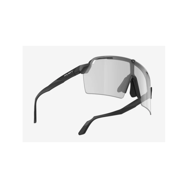 Rudy Project Occhiali Spinshield Pro Black Matte Photochromic