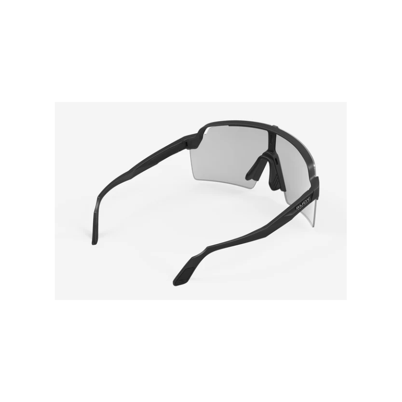 Rudy Project Occhiali Spinshield Pro Black Matte Photochromic