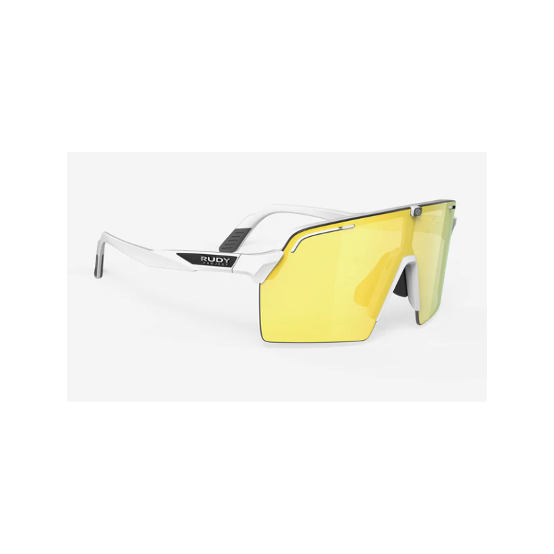 Rudy Project Occhiali Spinshield Pro White Matte