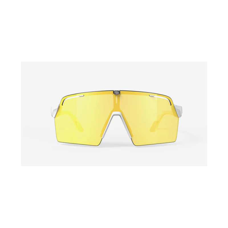 Rudy Project Occhiali Spinshield Pro White Matte