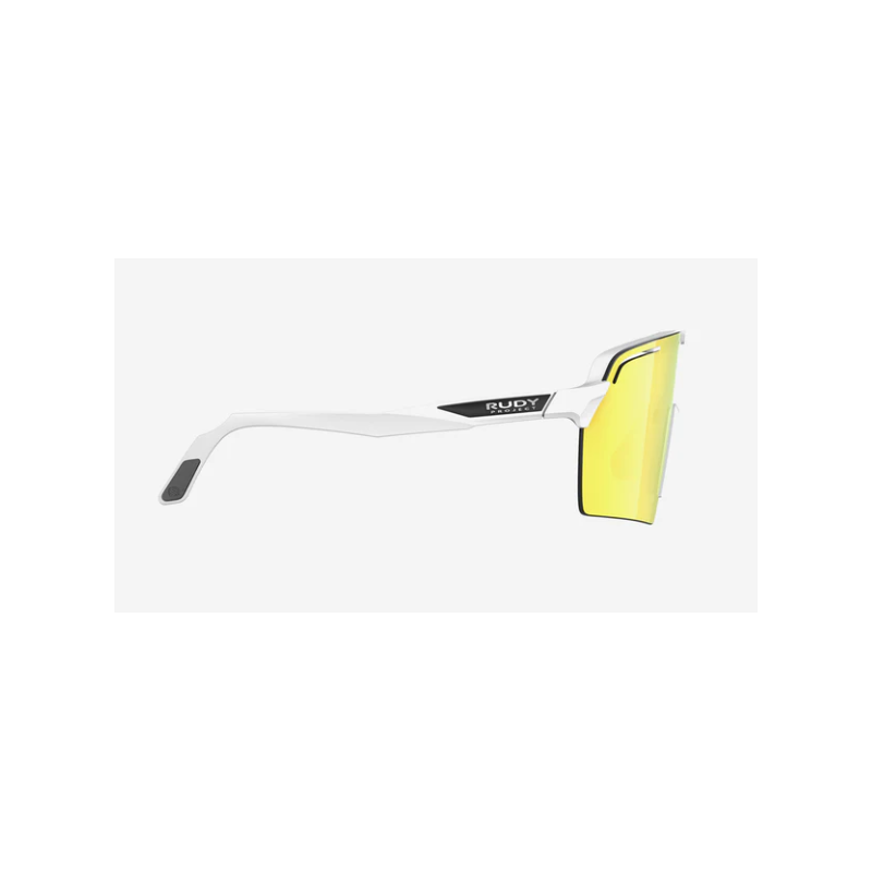 Rudy Project Occhiali Spinshield Pro White Matte