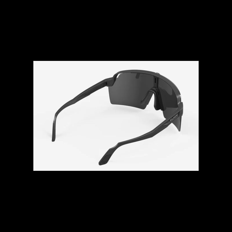 Rudy Project Occhiali Spinshield Pro Black Matte