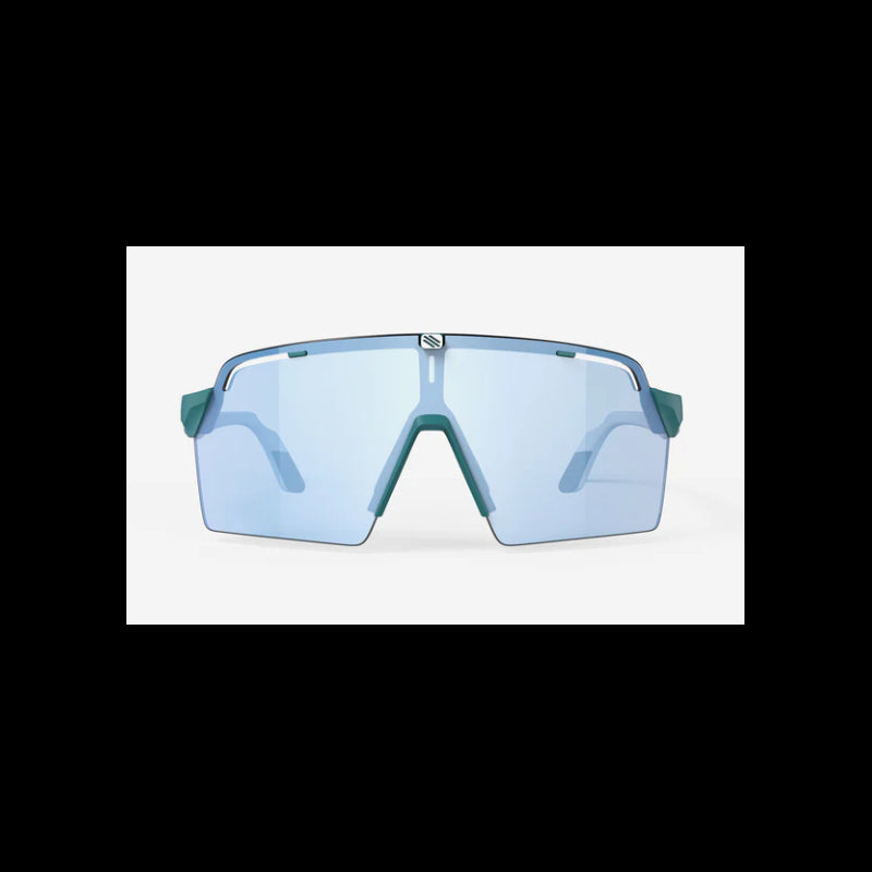 Rudy Project Occhiali Spinshield Pro Teal Matte