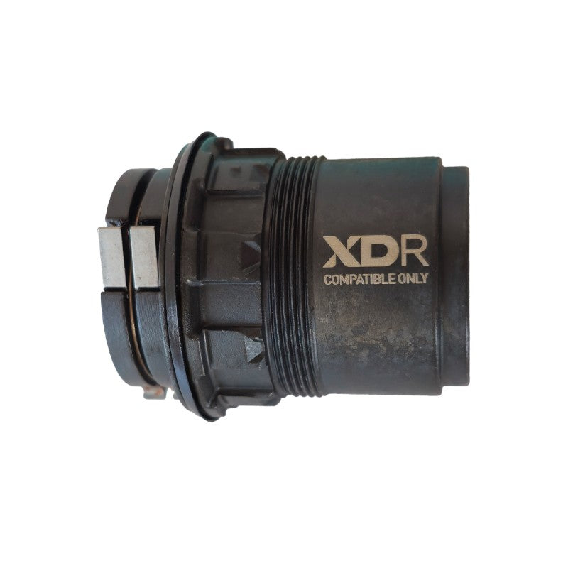 FSA Corpo ruota libera DB XDR Steel EL369 U2140/U5140