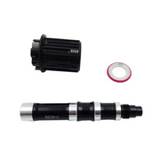 FSA Corpo ruota libera RB U2124 HG 11v. EL335 C/SPN