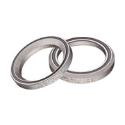 FSA Cuscinetto Super Light 1-1/4" TH-970R ACB 45°X45° MR082R (black seal)