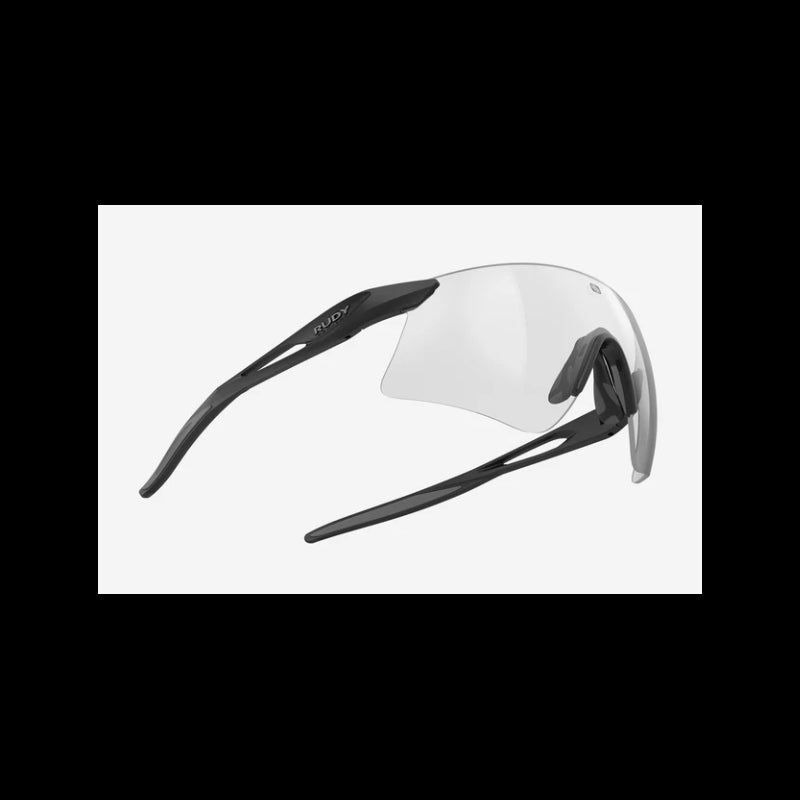 Rudy Project Occhiali Astral Sphere Black Matte ImpactX2 Nero