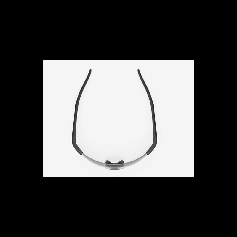 Rudy Project Occhiali Astral Sphere Black Matte ImpactX2 Nero