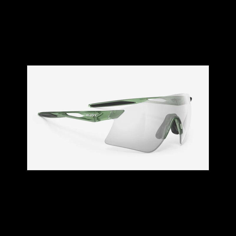 Rudy Project Occhiali Astral Sphere Frozen Pantanal Impactx2 Nero