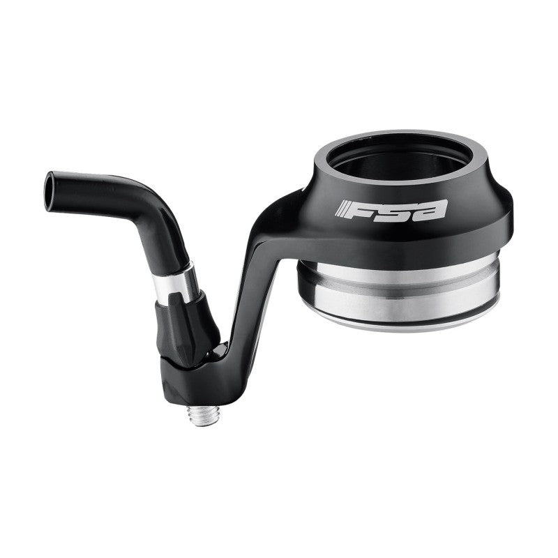 FSA Serie sterzo ORBIT IS-CX IS-2-CX 16.5mm alu 1-1/8"