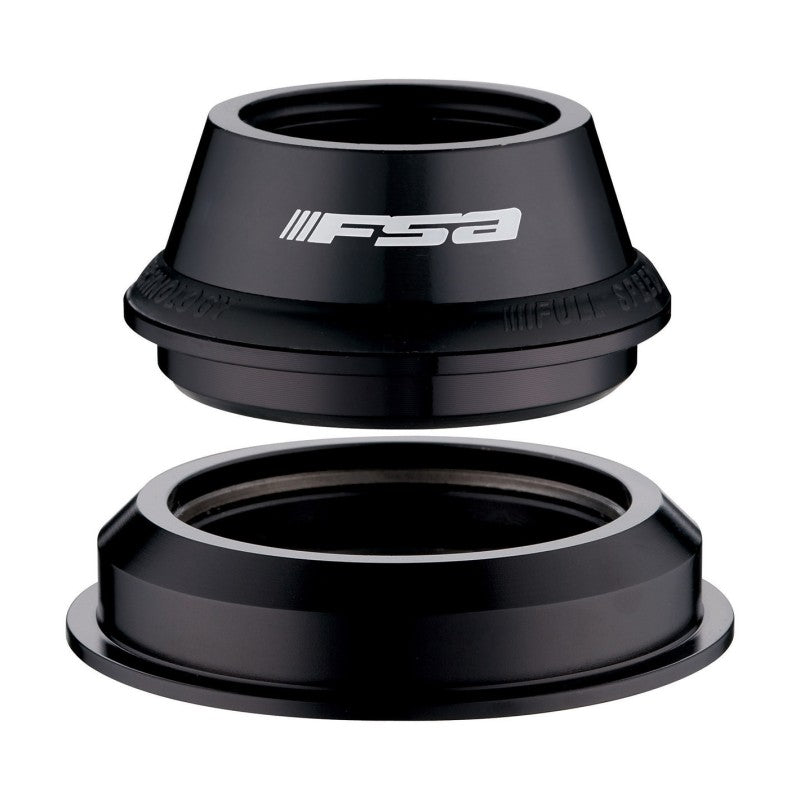 FSA Serie sterzo SX Pro No.55-1 (I/I) 5mm alu 1-1/8"