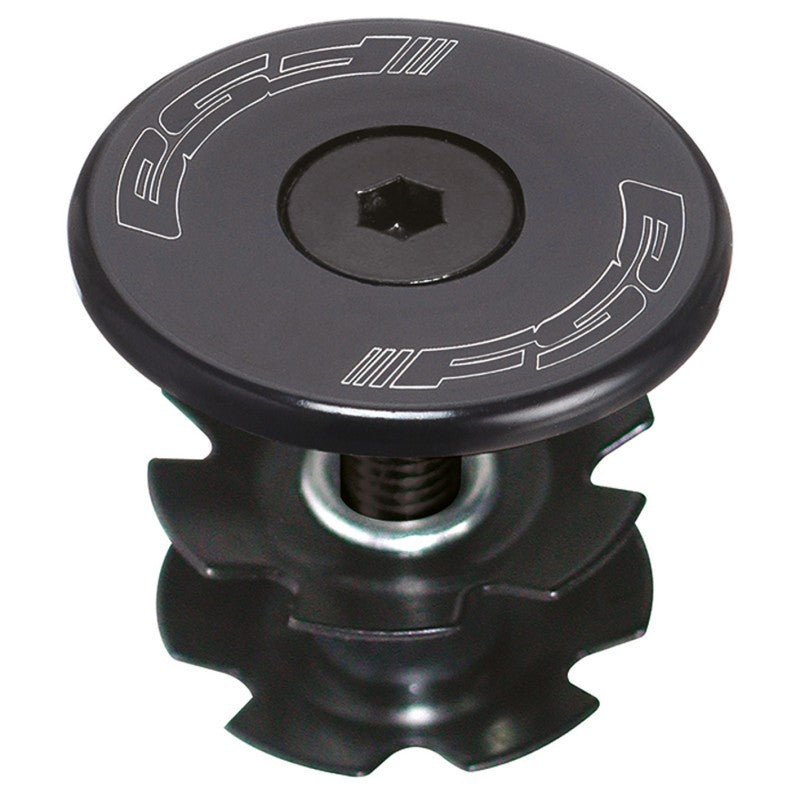 FSA Star nut alu flat 1"1/8 TH-874-1