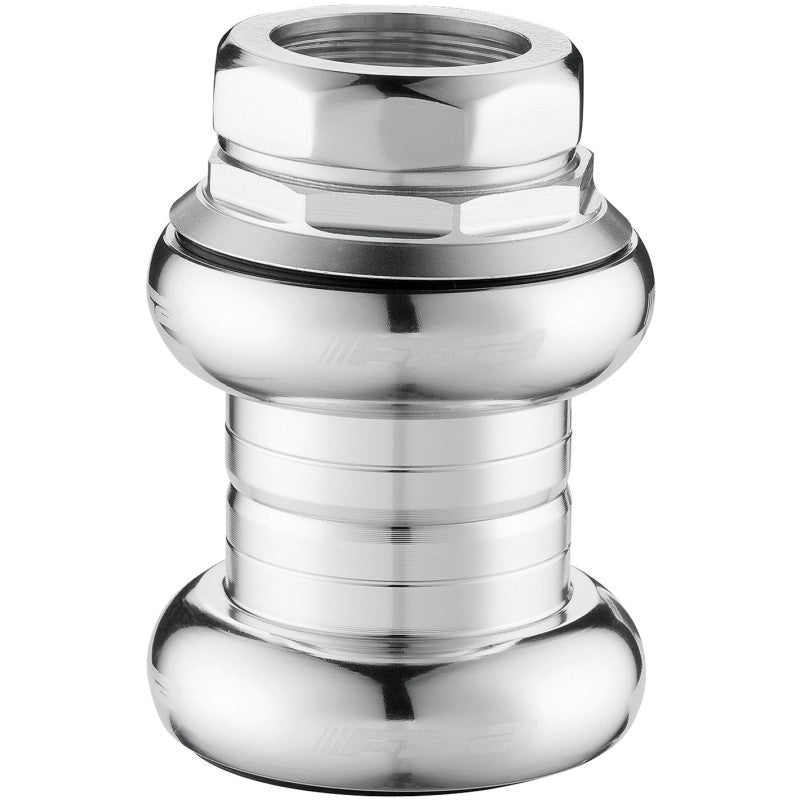FSA Serie sterzo DURON X 1" 19mm silver