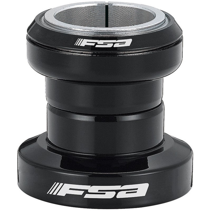 FSA Serie sterzo THE PIG No.7 4mm alu 1-1/8"