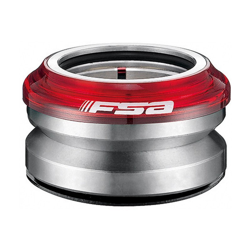 FSA Serie sterzo IMPACT PC No.8PC Gyro compatibile 15mm alu 1"1/8