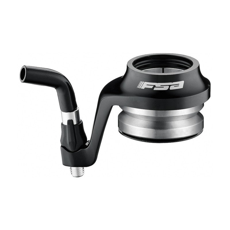 FSA Serie sterzo ORBIT CE-CX no.8B-CX 16.5mm alu 1-1/8"