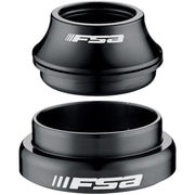 FSA Serie sterzo HD DLR No.11/No.60AL-1 6.6mm alu 1.5R