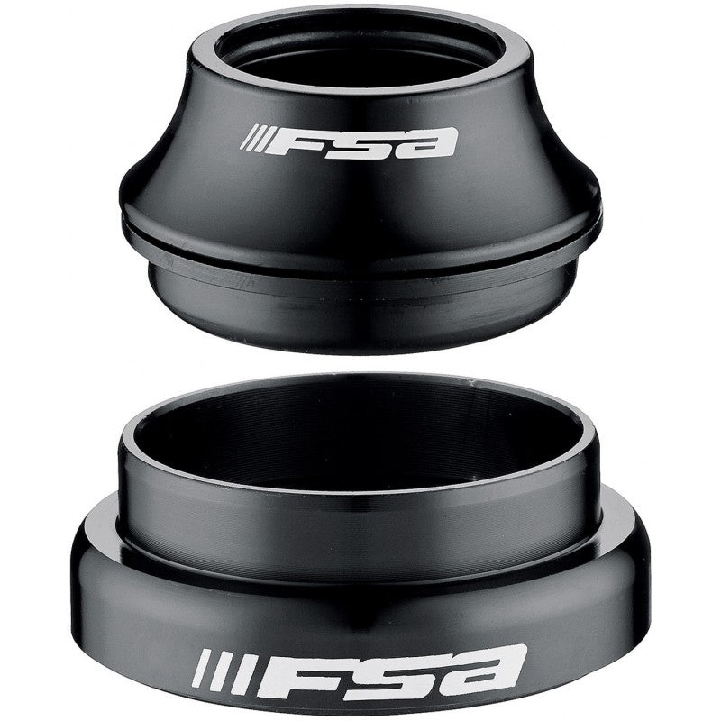 FSA Serie sterzo HD DLR No.11/No.60AL-1 6.6mm alu 1.5R