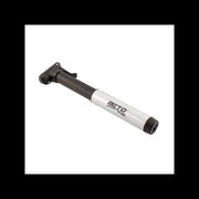 Beto Pompa Portatile Pocket Argento