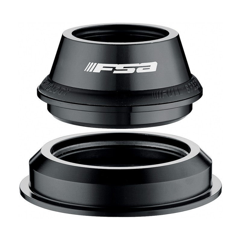 FSA Serie sterzoSX Pro No.55 (I/I) 15mm alu 1-1/8" a 1.5