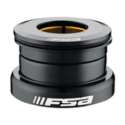 FSA Serie sterzo 1 No.9M/CUP/CC 1.5R/No.7B (I/E) 3.7mm alu 1-1/8" a 1.5