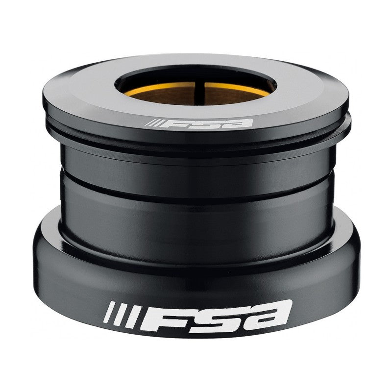 FSA Serie sterzo 1 No.9M/CUP/CC 1.5R/No.7B (I/E) 3.7mm alu 1-1/8" a 1.5