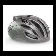 Met Casco Rivale Mips Opal Gray