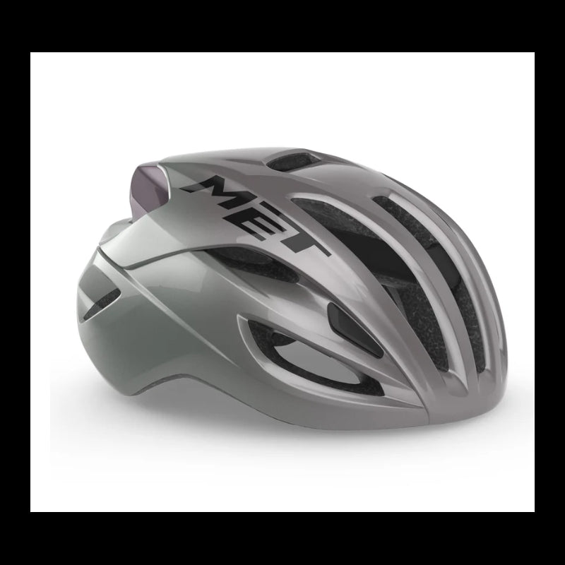 Met Casco Rivale Mips Opal Gray