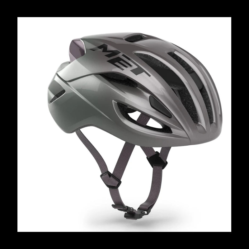 Met Casco Rivale Mips Opal Gray