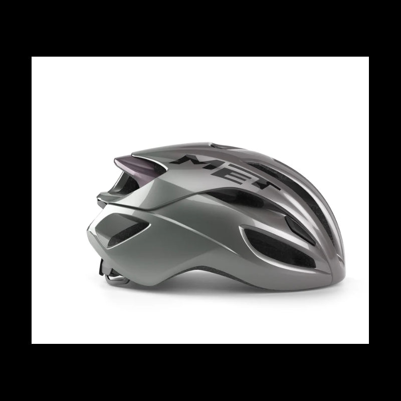 Met Casco Rivale Mips Opal Gray