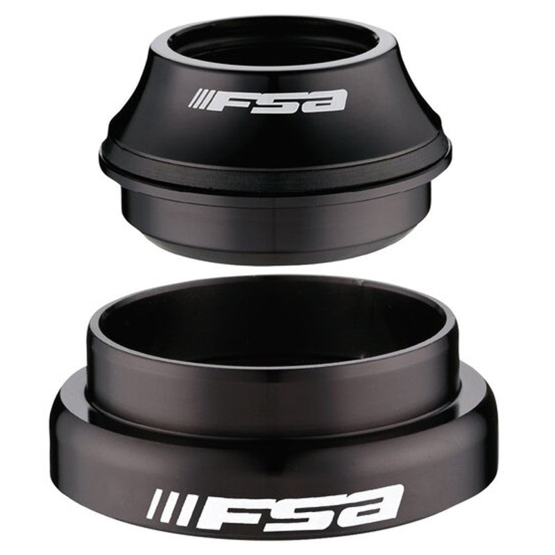 FSA Serie sterzo DX ZS TOP 1-1/8' 1/5R Bottom