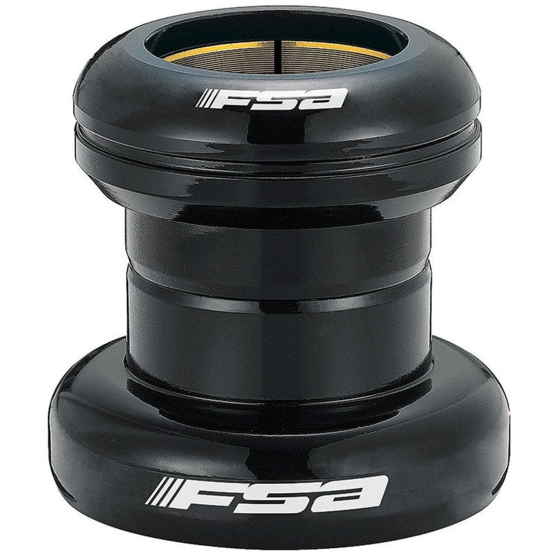 FSA Serie sterzo PIG DH Pro 7.6mm alu 1-1/8"