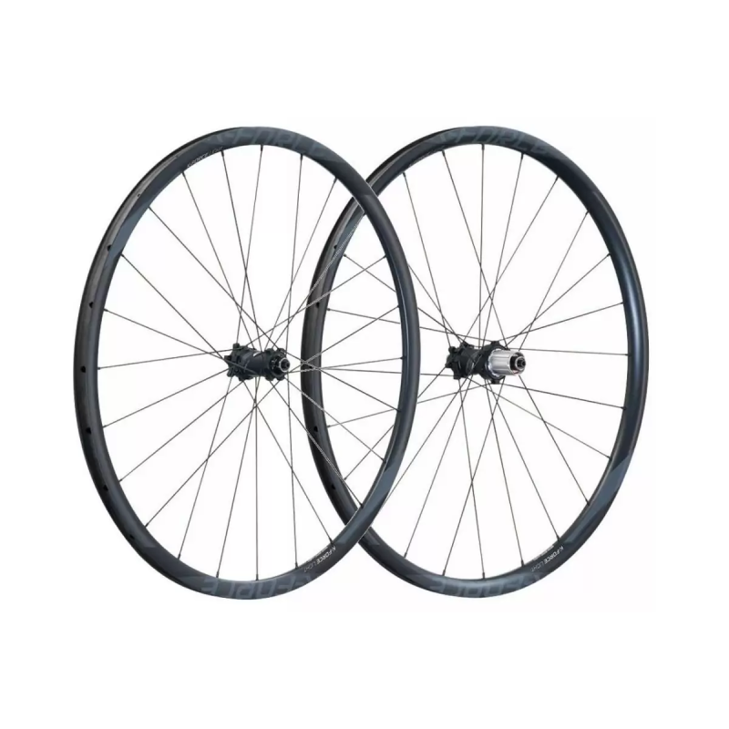 FSA Ruote K-Force Light 27,5" MTB SH TA/QR gray