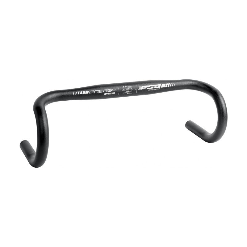 FSA Piega Energy traditional Ø31,8