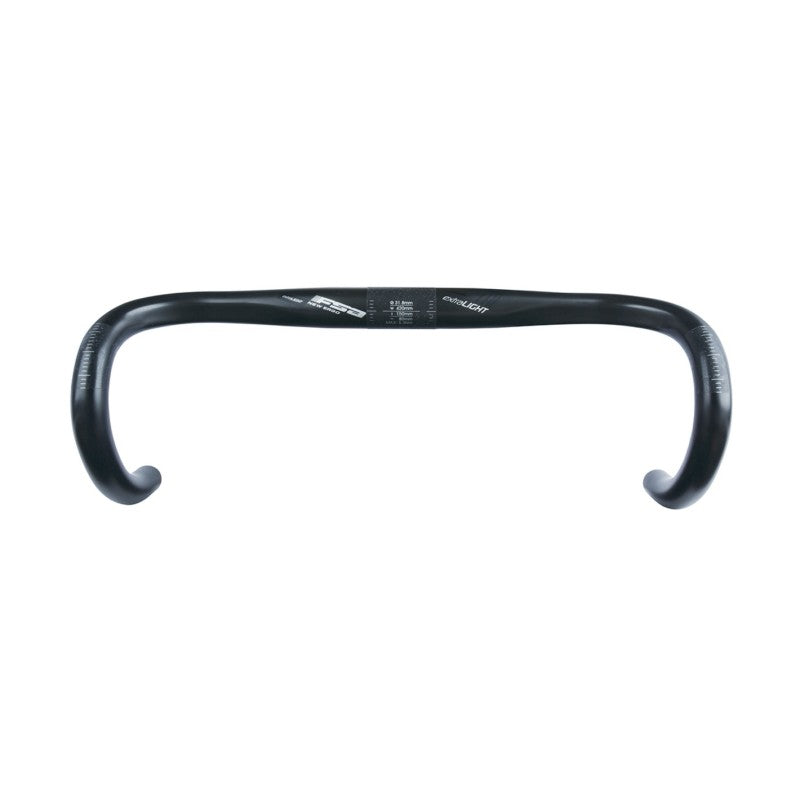 FSA Piega X-Light new ERGO 31,8 mis. 40 Gray